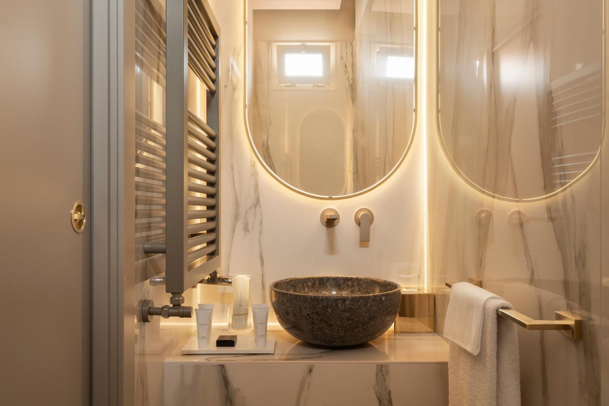 Hotel Palazzo Venere Rzym Zewnętrze zdjęcie