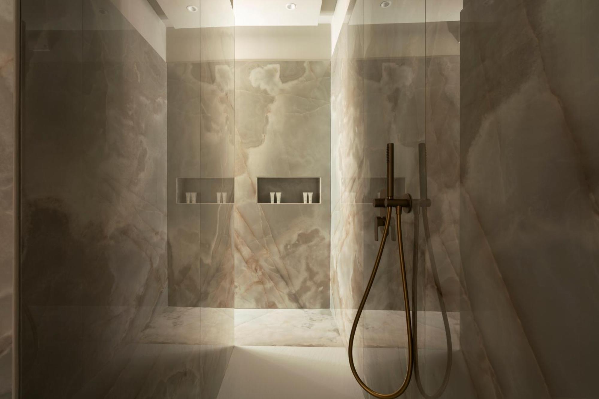 Hotel Palazzo Venere Rzym Zewnętrze zdjęcie