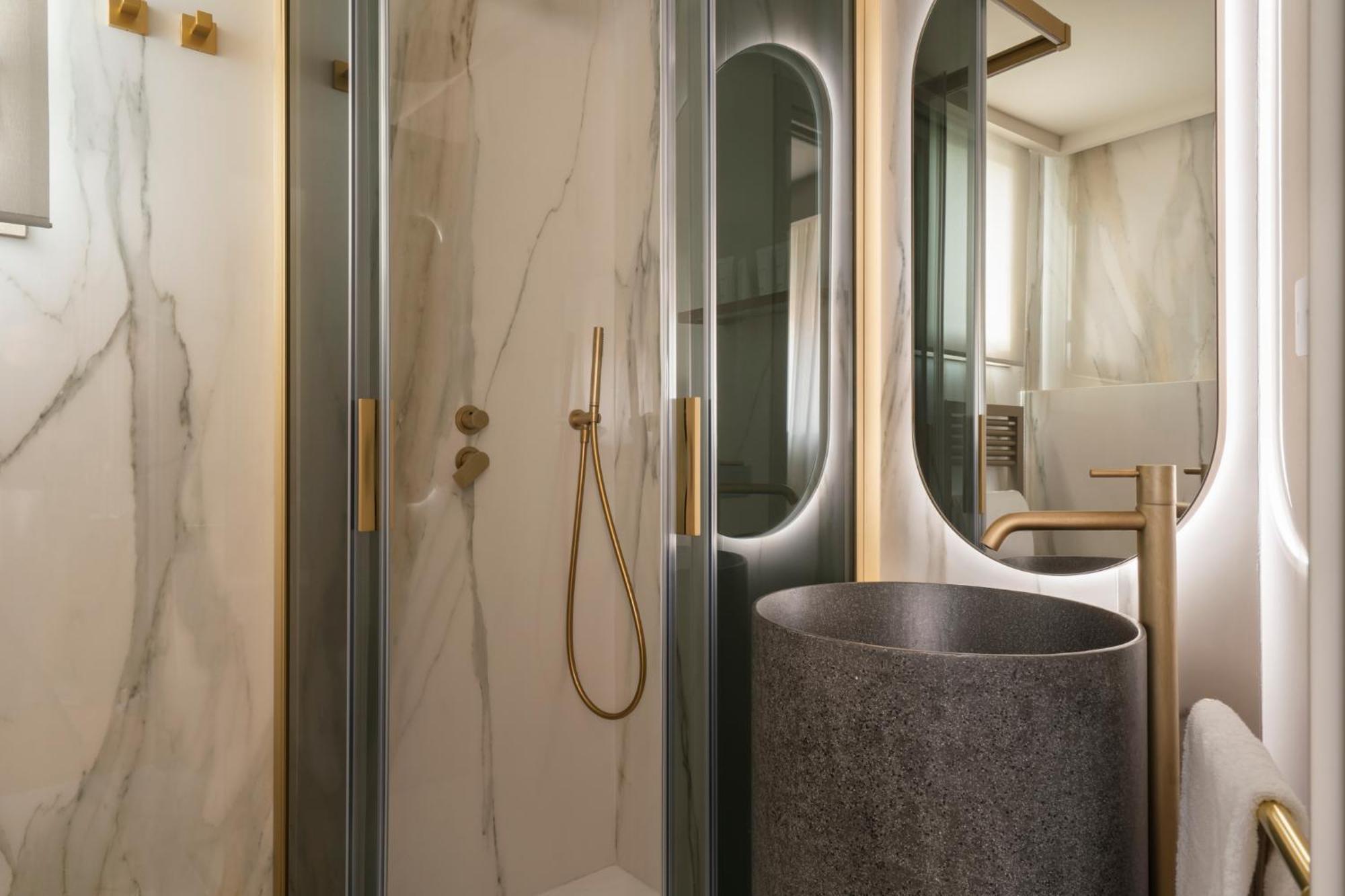 Hotel Palazzo Venere Rzym Zewnętrze zdjęcie
