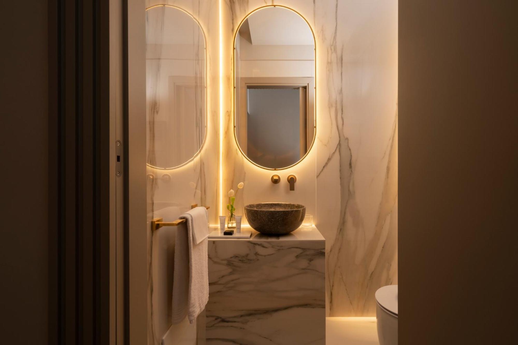 Hotel Palazzo Venere Rzym Zewnętrze zdjęcie