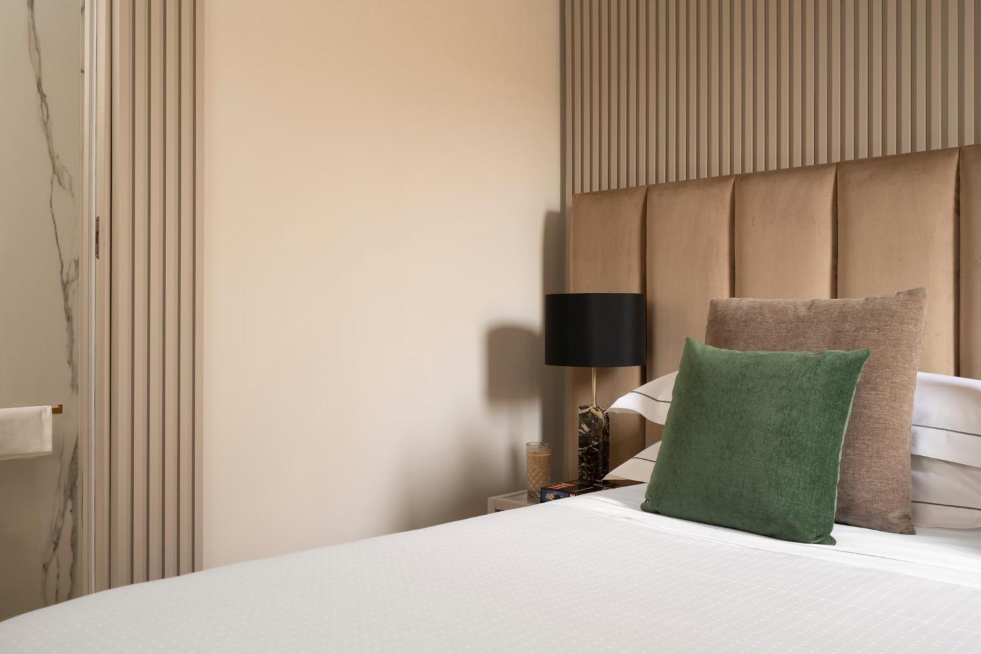 Hotel Palazzo Venere Rzym Zewnętrze zdjęcie