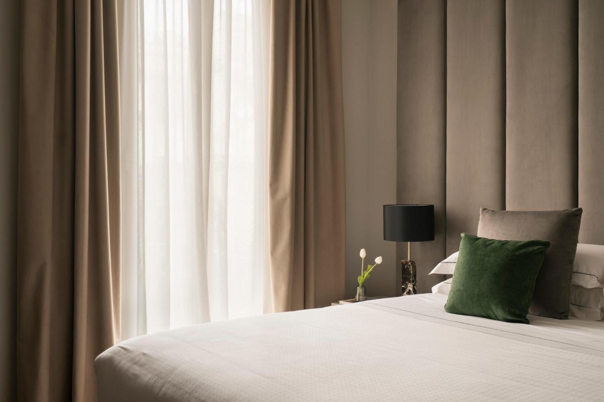 Hotel Palazzo Venere Rzym Zewnętrze zdjęcie