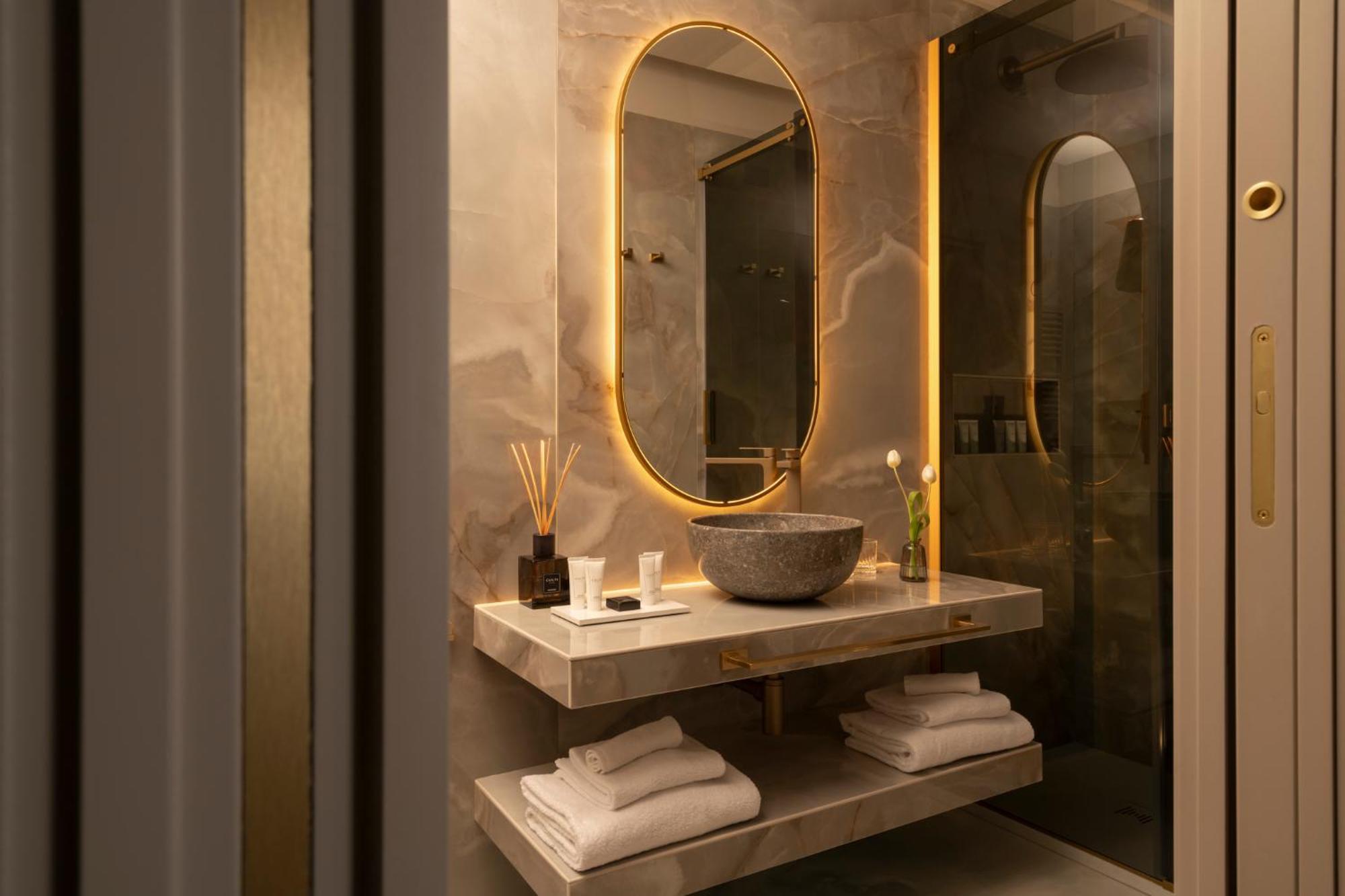 Hotel Palazzo Venere Rzym Zewnętrze zdjęcie