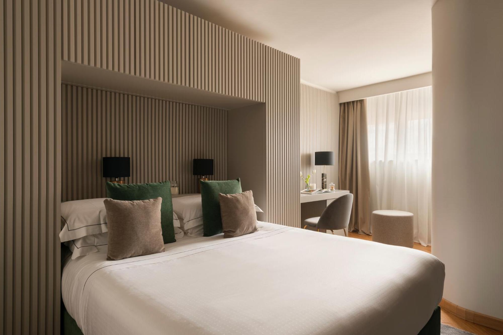 Hotel Palazzo Venere Rzym Zewnętrze zdjęcie