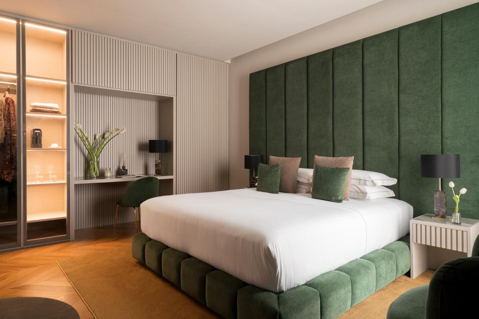 Hotel Palazzo Venere Rzym Zewnętrze zdjęcie
