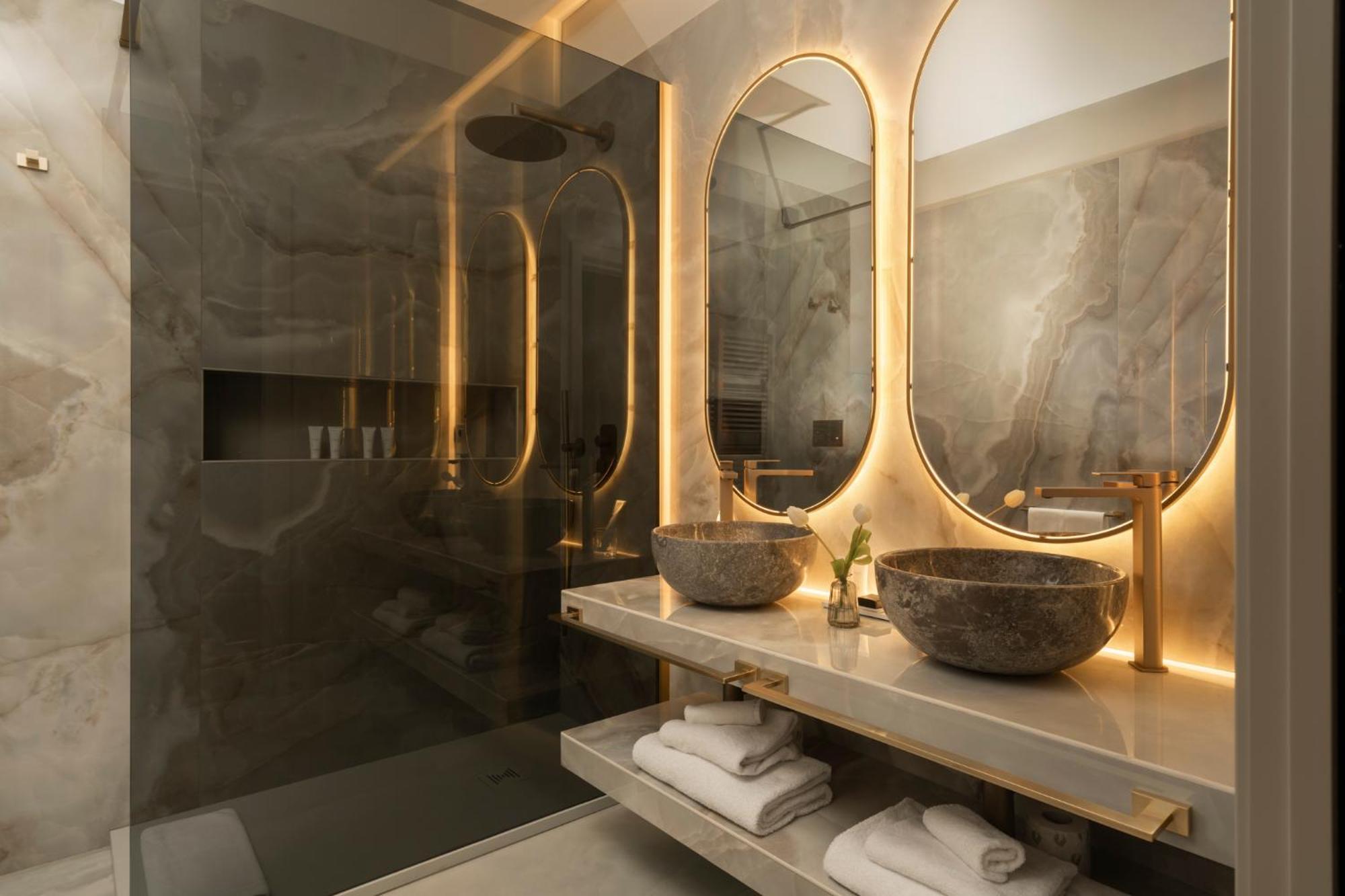 Hotel Palazzo Venere Rzym Zewnętrze zdjęcie