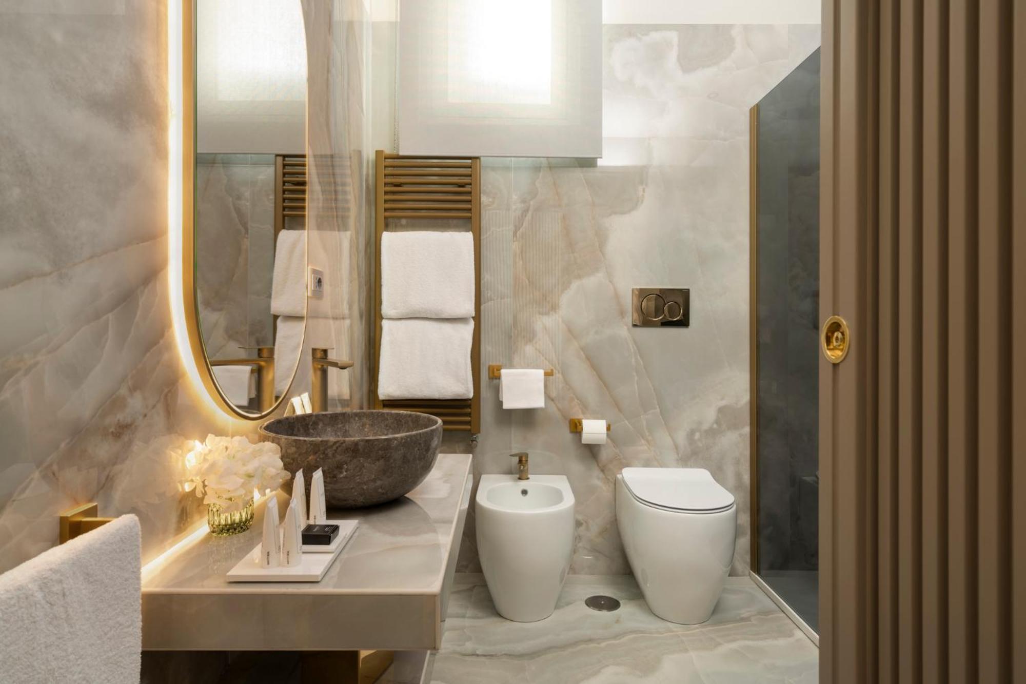 Hotel Palazzo Venere Rzym Zewnętrze zdjęcie
