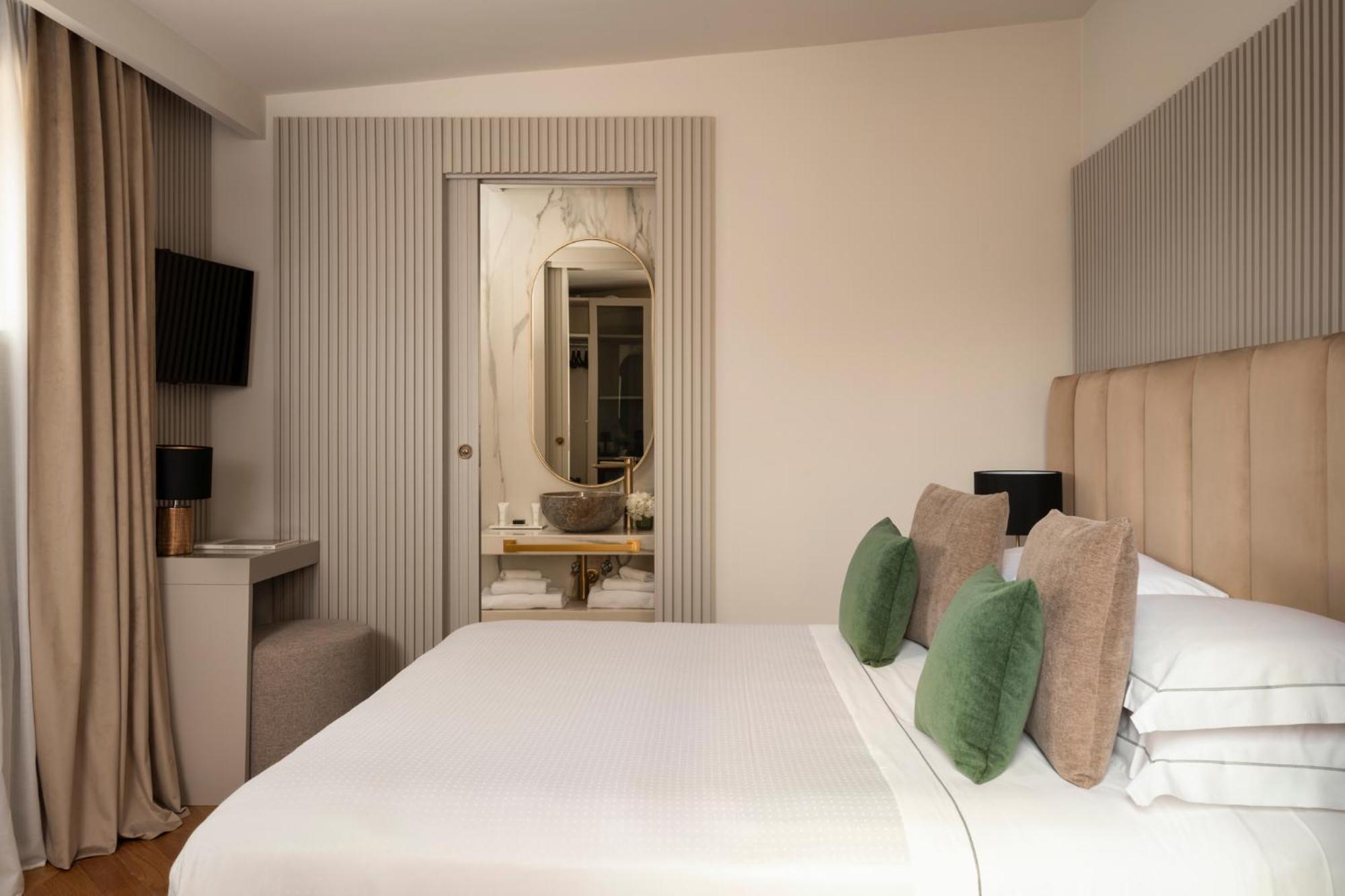 Hotel Palazzo Venere Rzym Zewnętrze zdjęcie