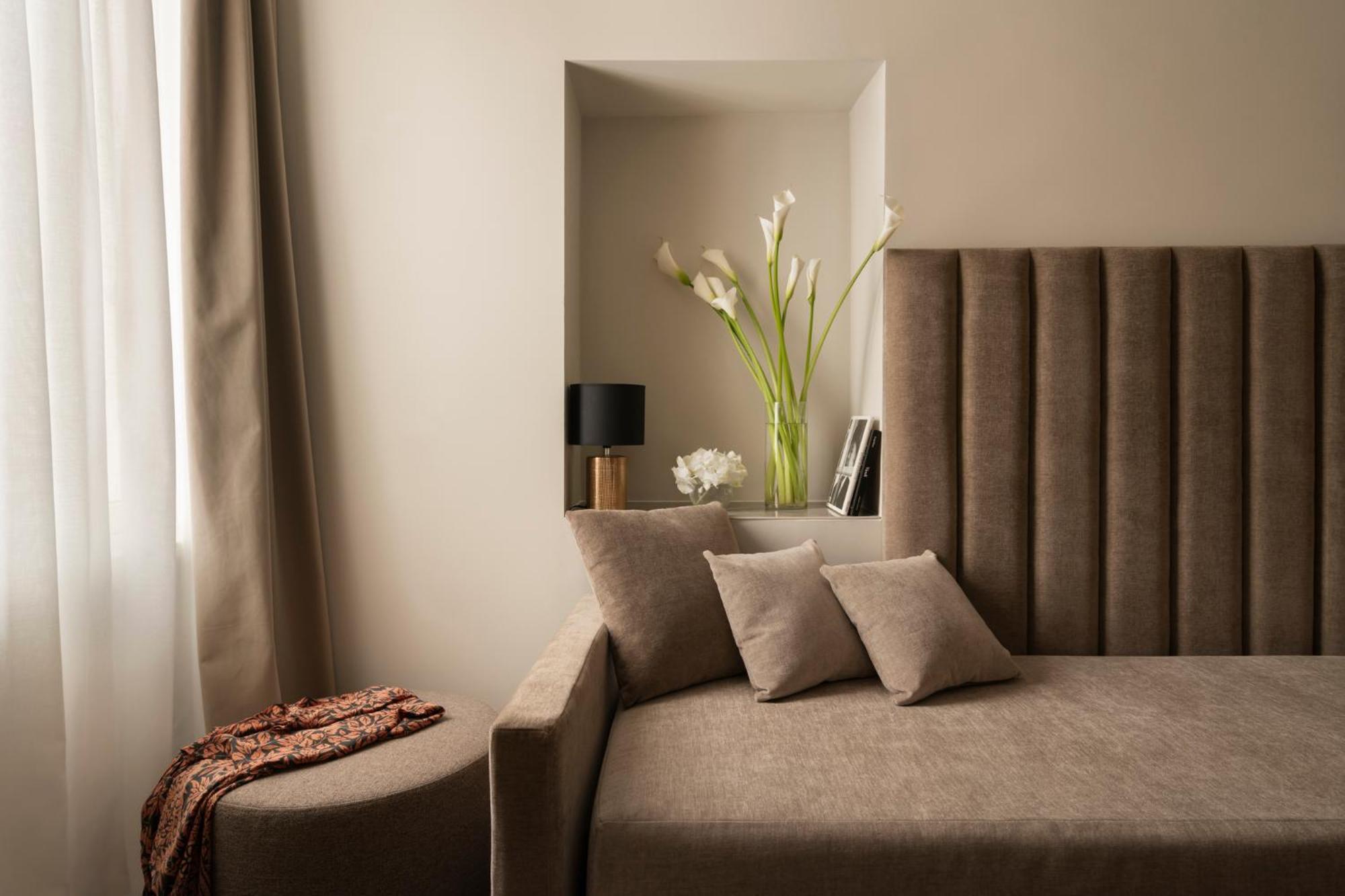 Hotel Palazzo Venere Rzym Zewnętrze zdjęcie